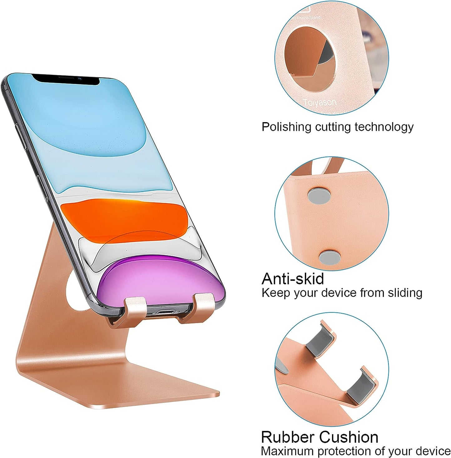 Cell Phone Stand Holder
