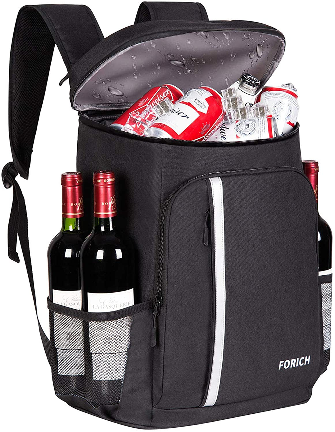Insulated Backpack Cooler