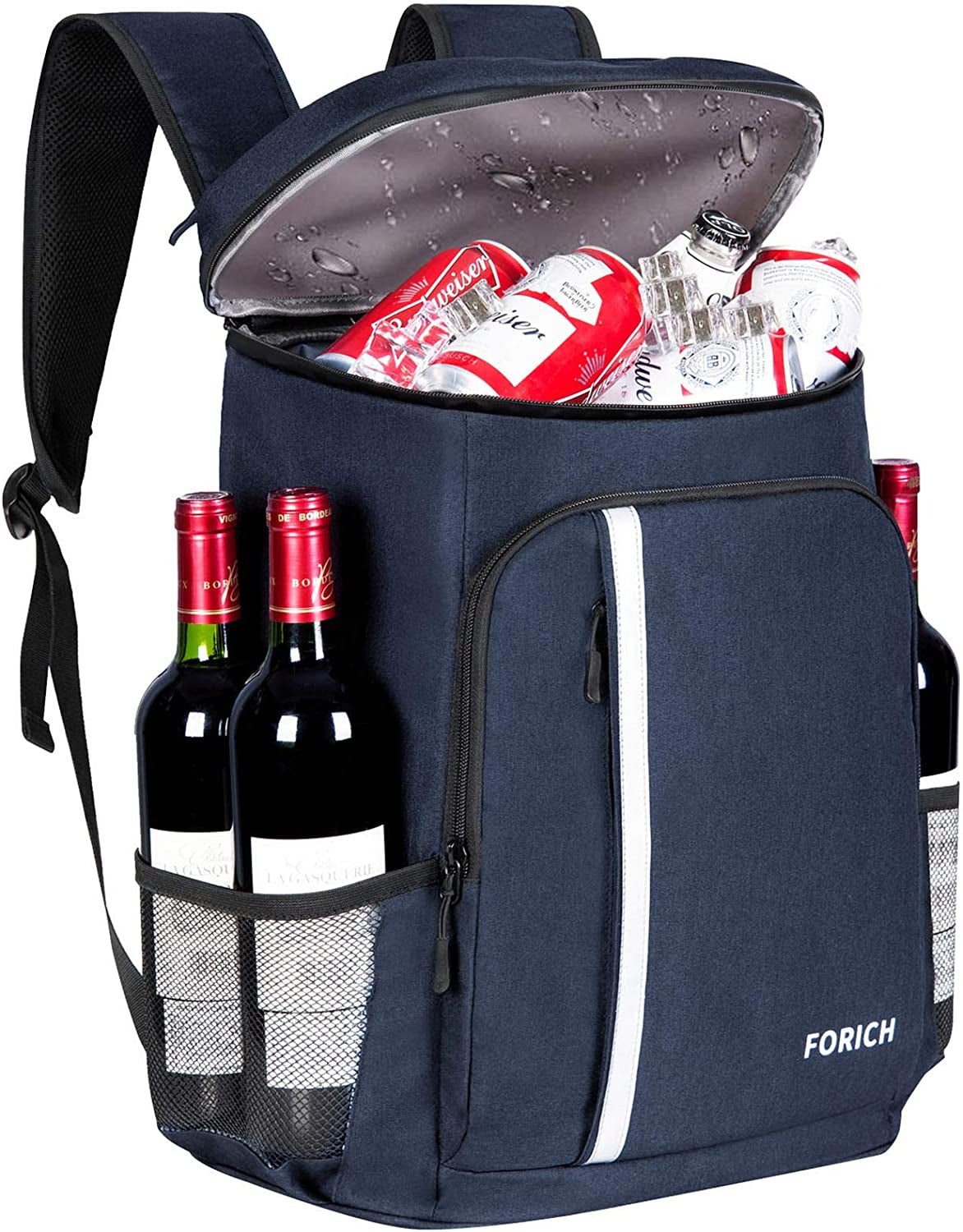 Insulated Backpack Cooler