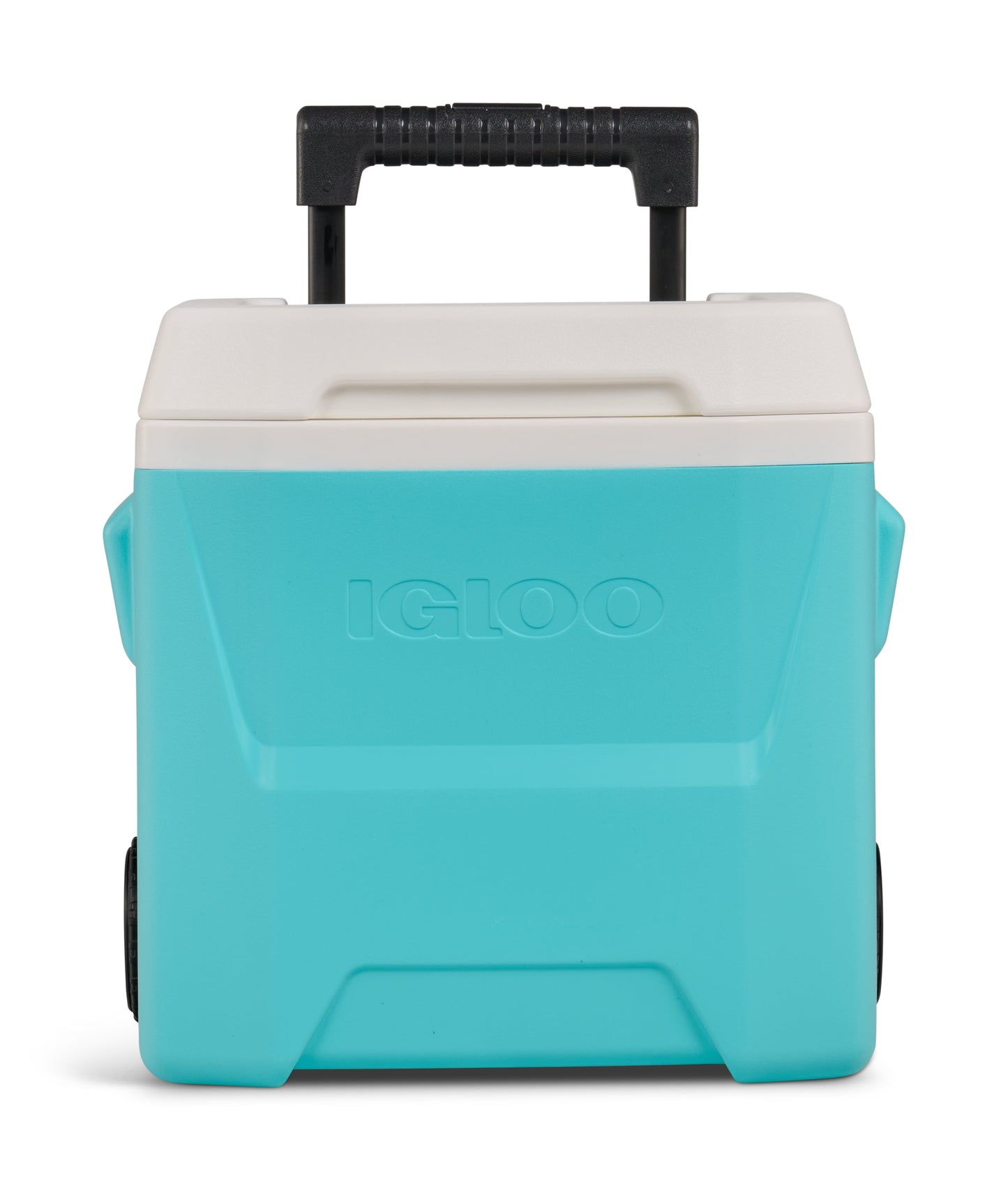 16 QT Laguna Hard Sided Ice Chest Roller Cooler