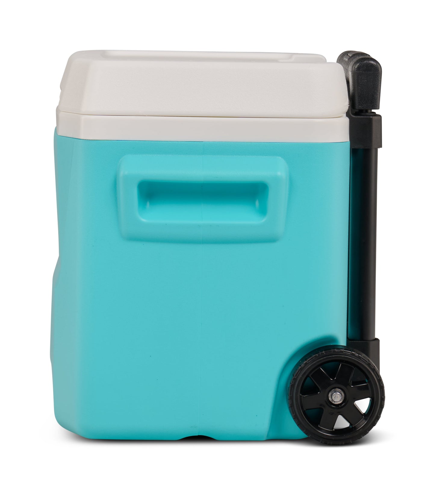 16 QT Laguna Hard Sided Ice Chest Roller Cooler