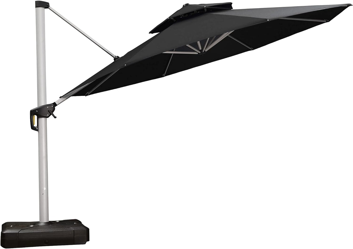 Double Top round Patio Umbrella