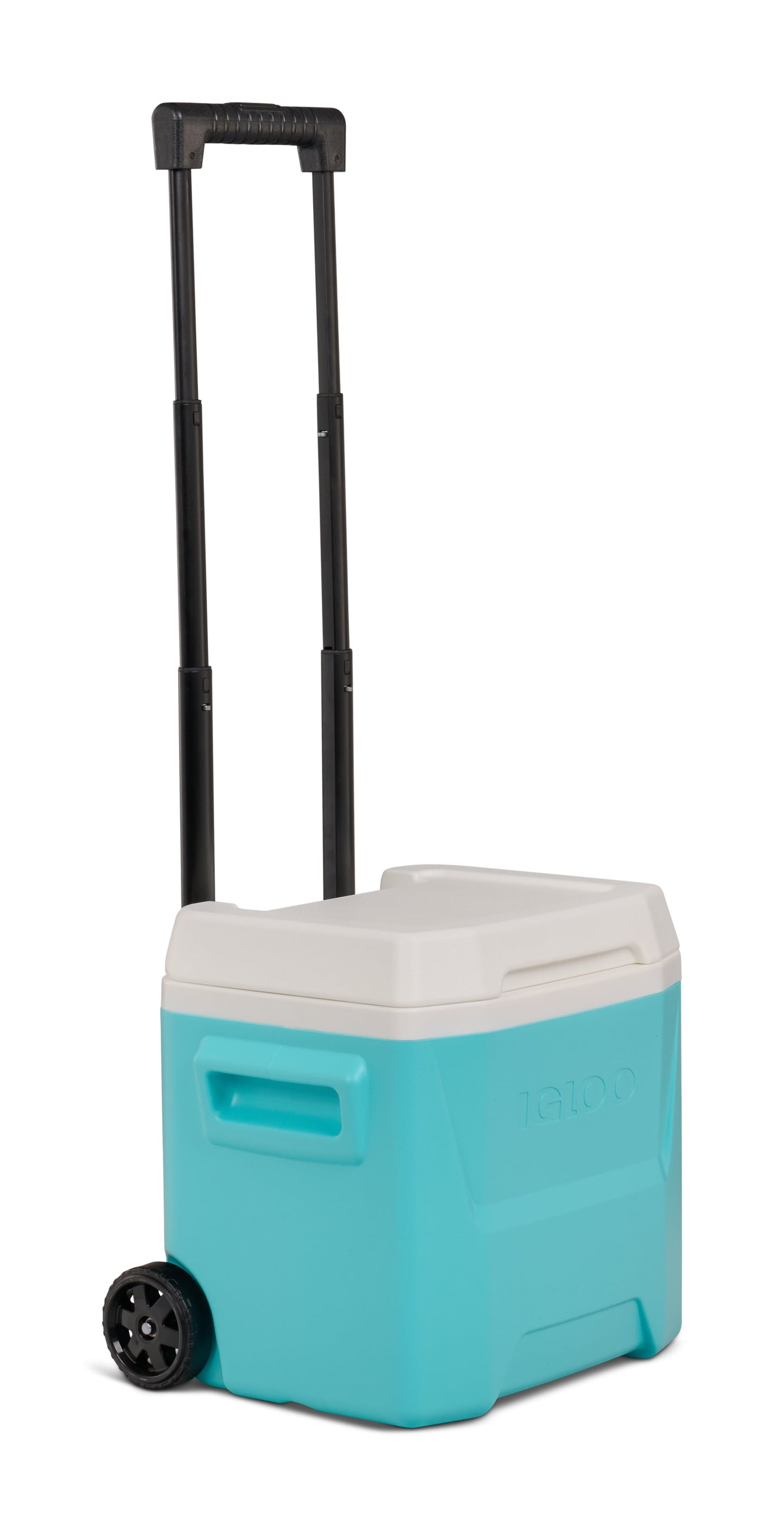 16 QT Laguna Hard Sided Ice Chest Roller Cooler