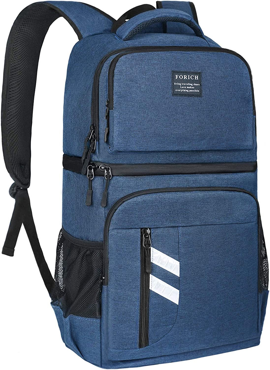 Insulated Backpack Cooler