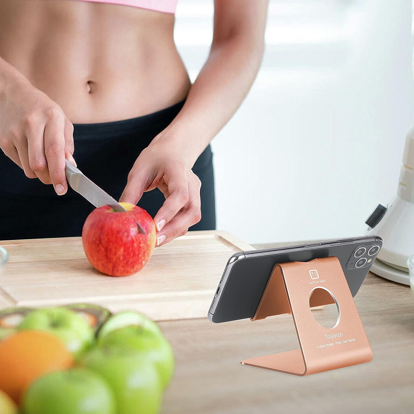 Cell Phone Stand Holder