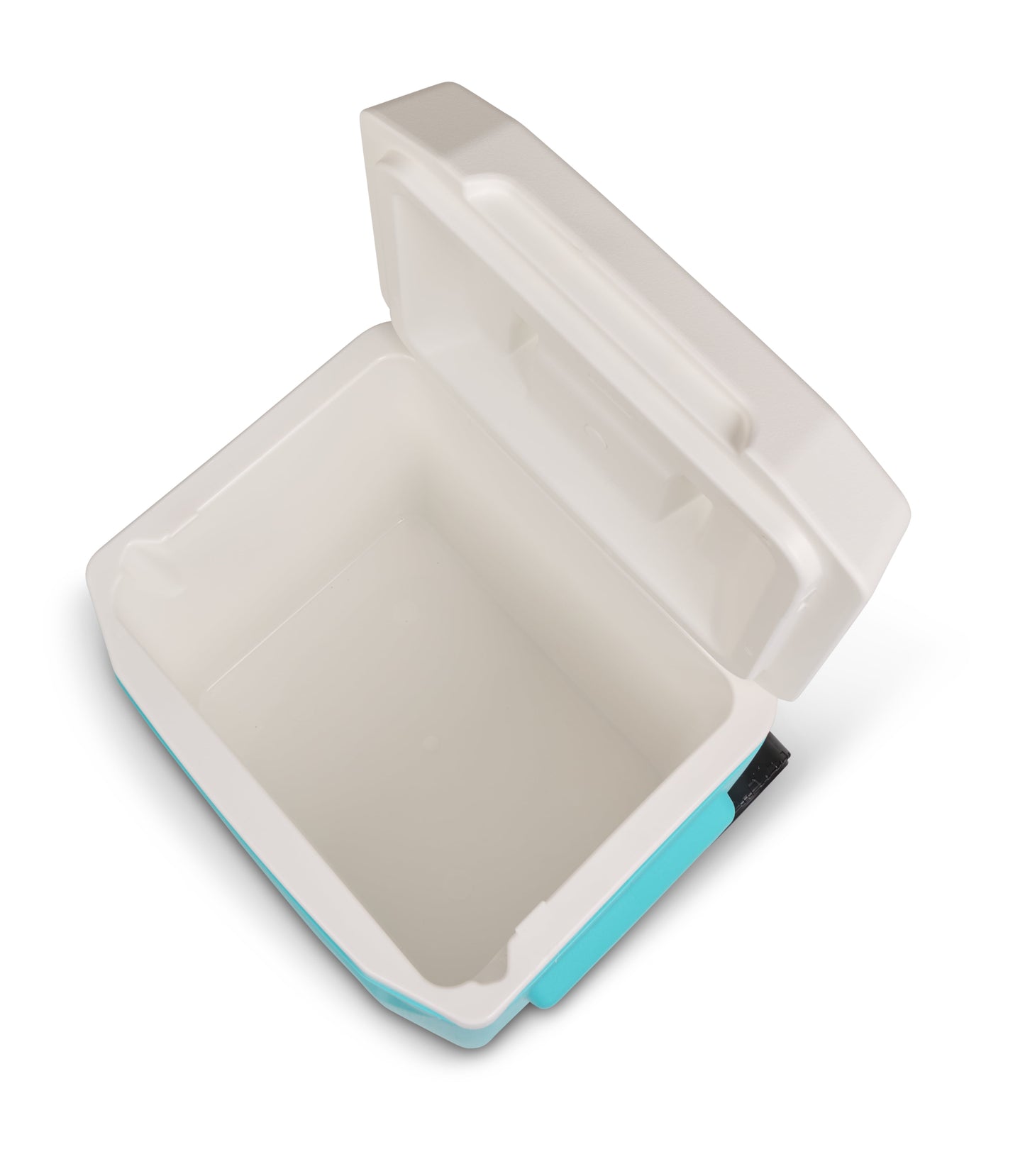 16 QT Laguna Hard Sided Ice Chest Roller Cooler