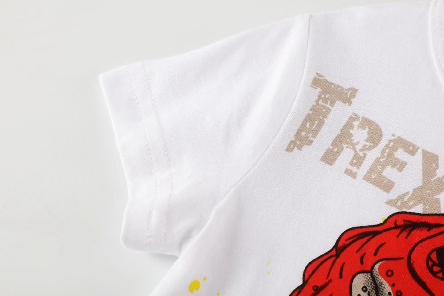 Boy's Summer Outfits 2 Pcs sets