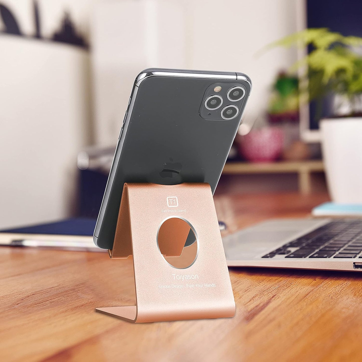 Cell Phone Stand Holder