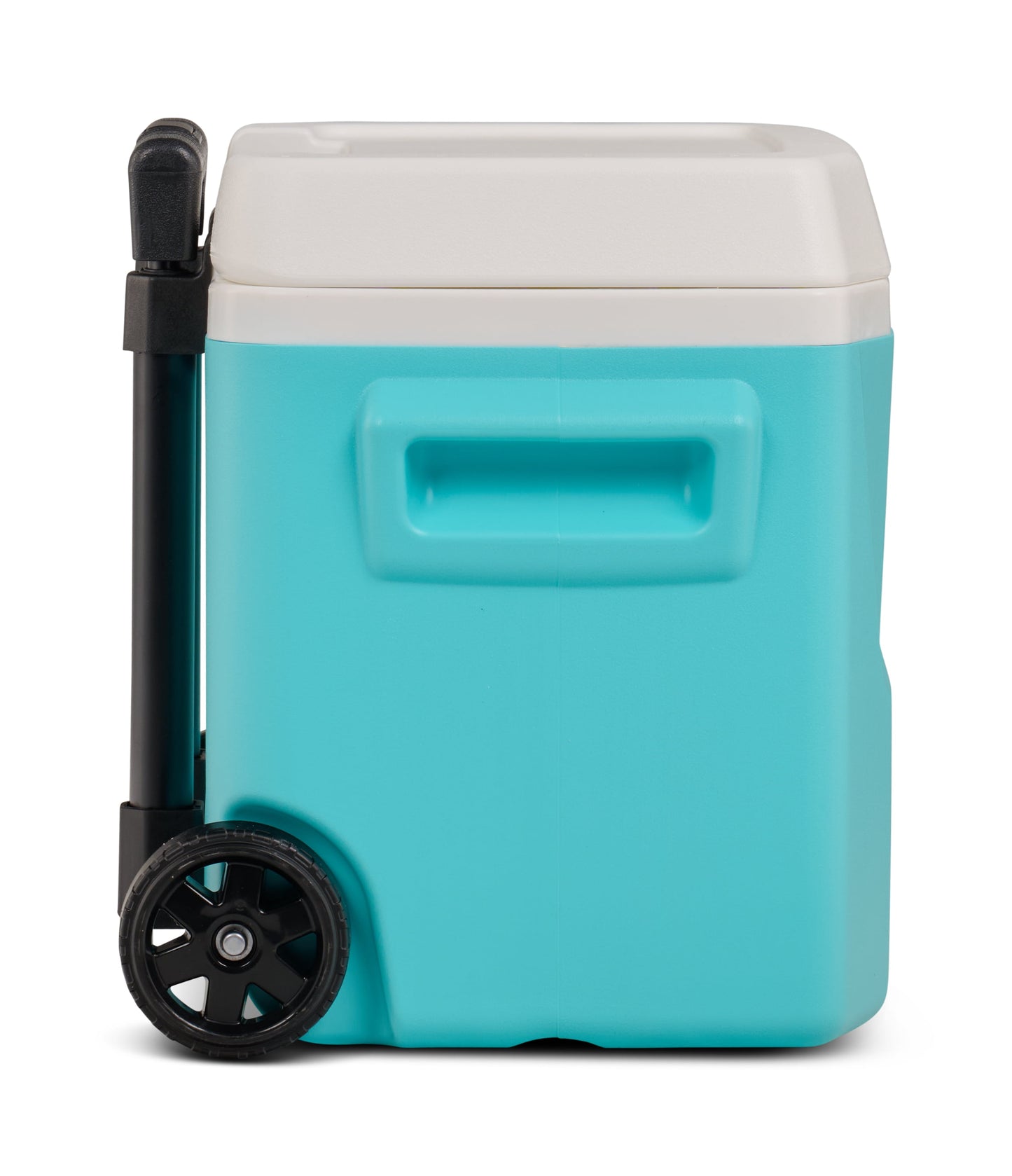 16 QT Laguna Hard Sided Ice Chest Roller Cooler