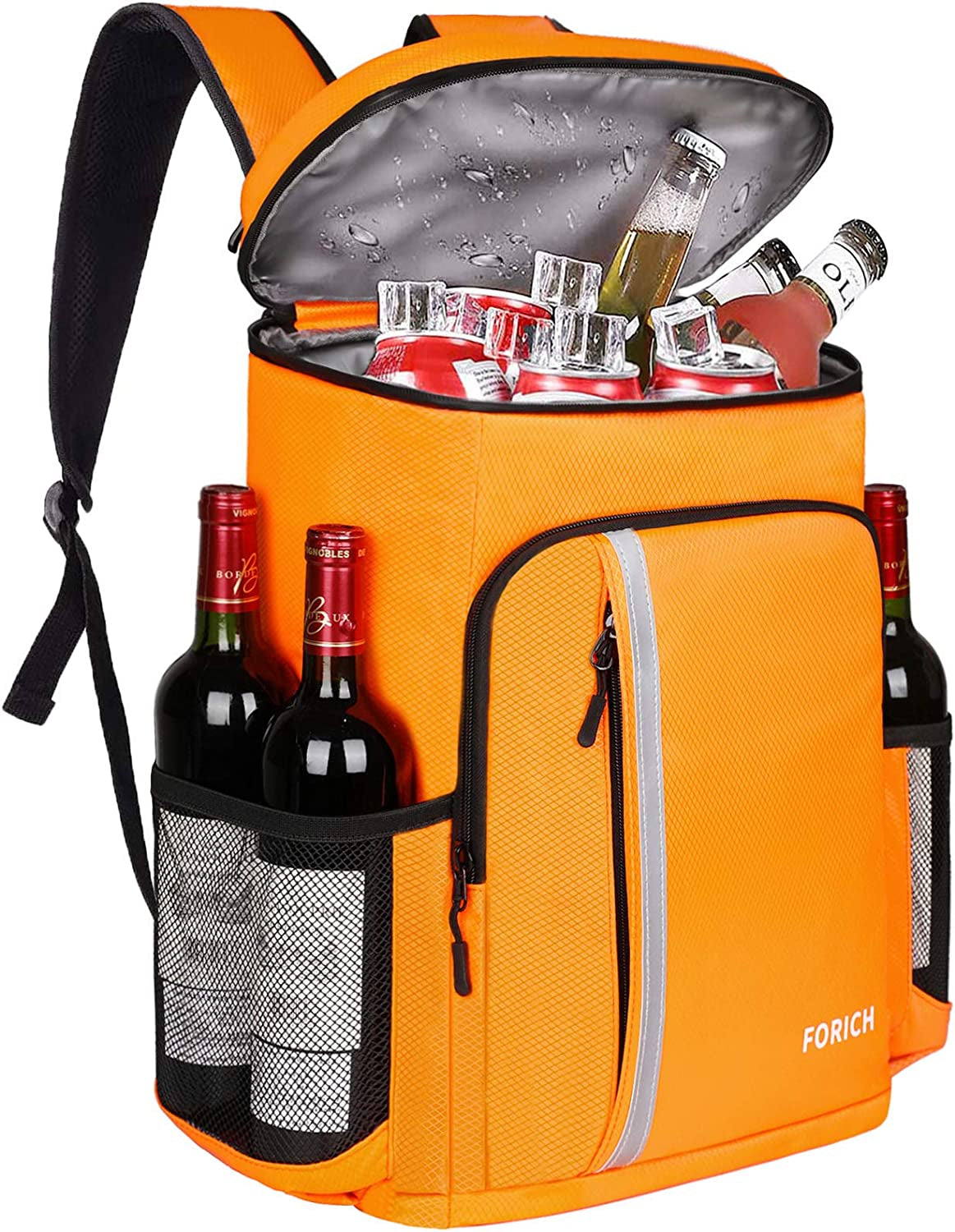 Insulated Backpack Cooler