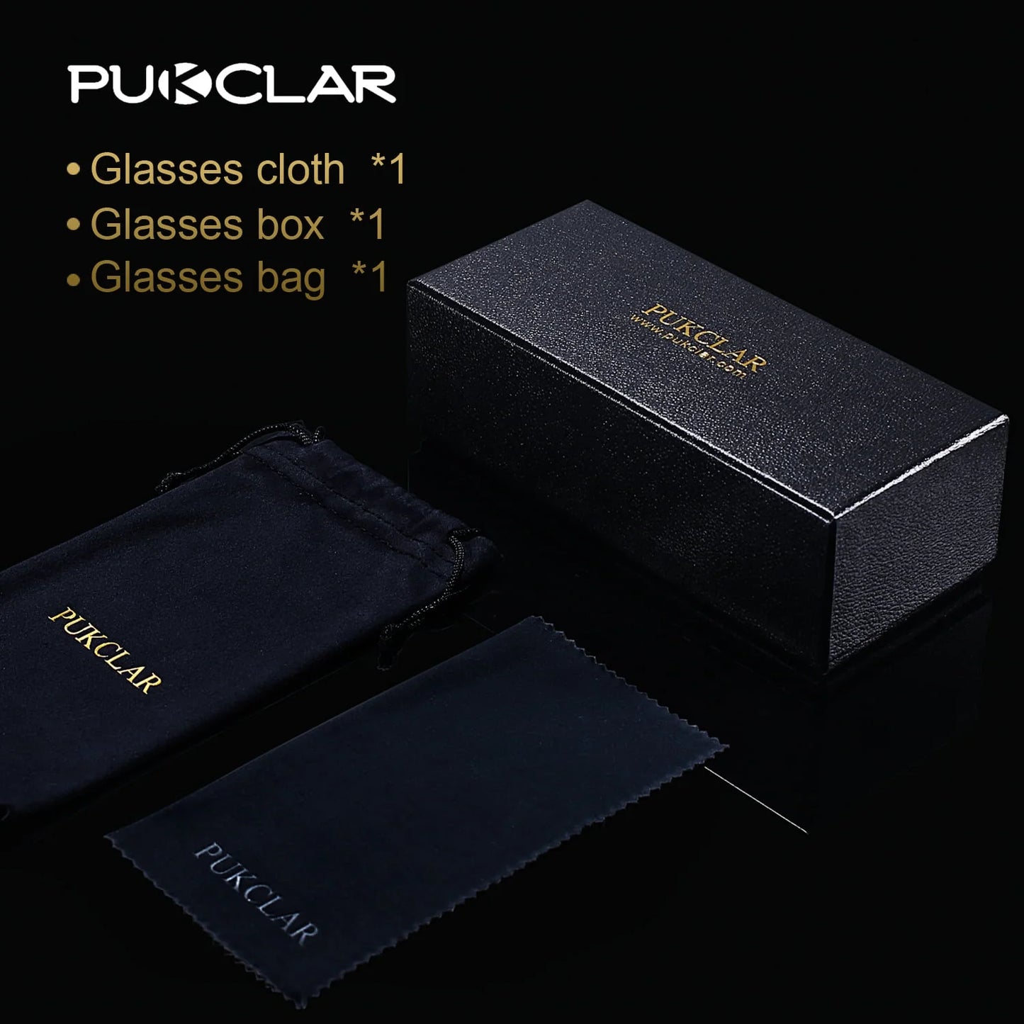 Men's Polarized Sports Sunglasses