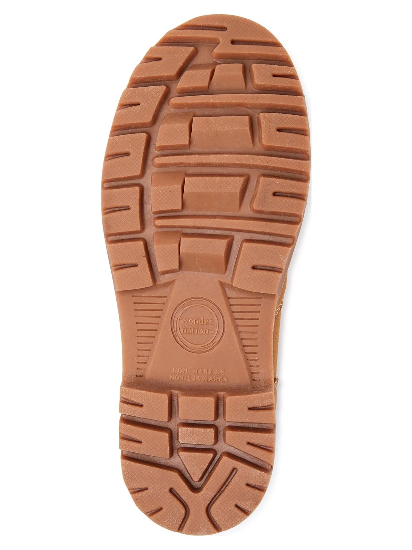 Boy's Tucker Boots