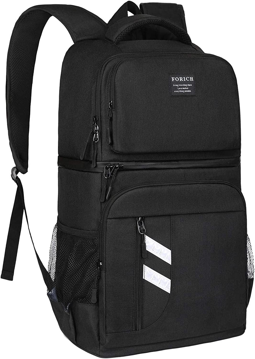 Insulated Backpack Cooler