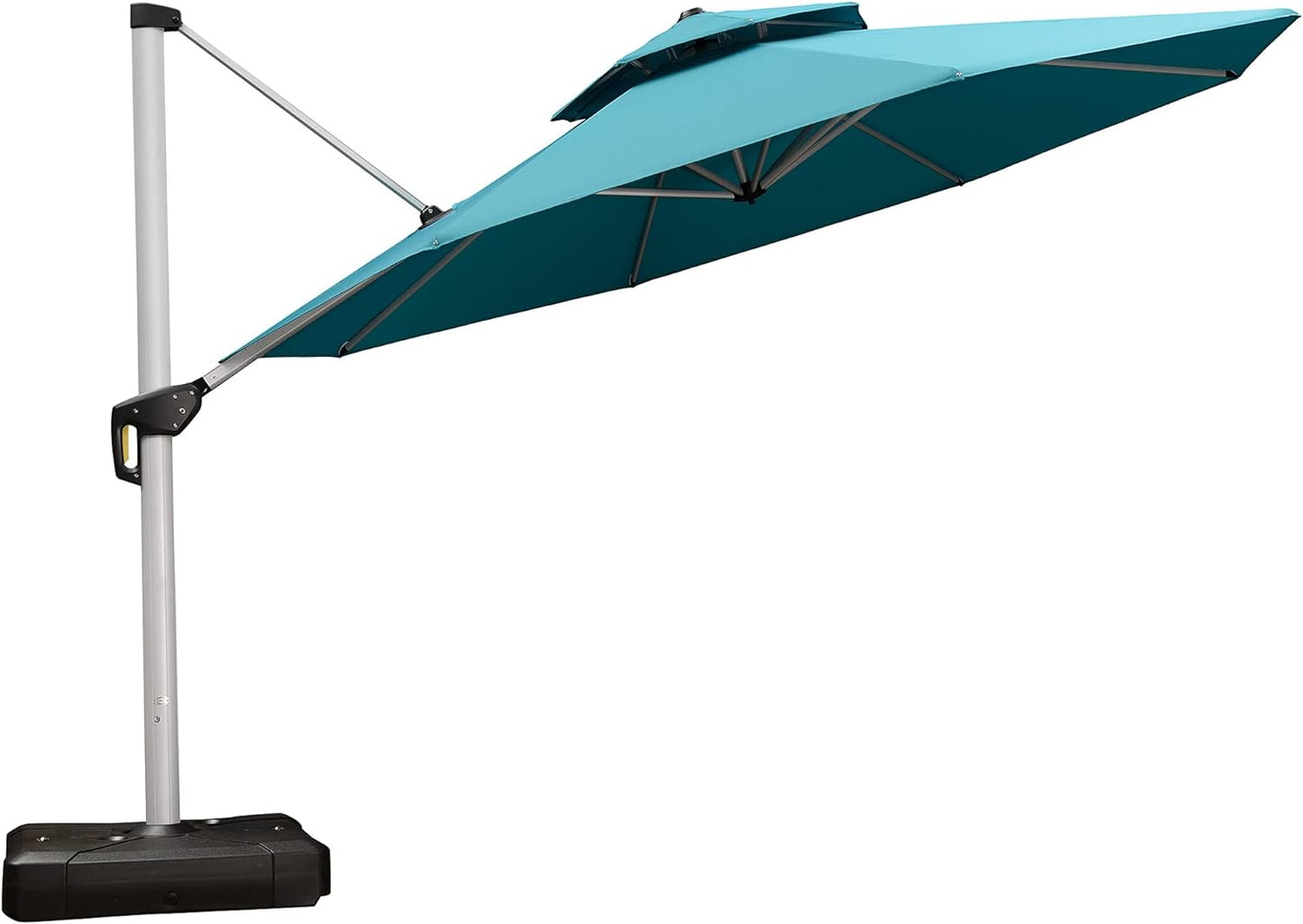 Double Top round Patio Umbrella