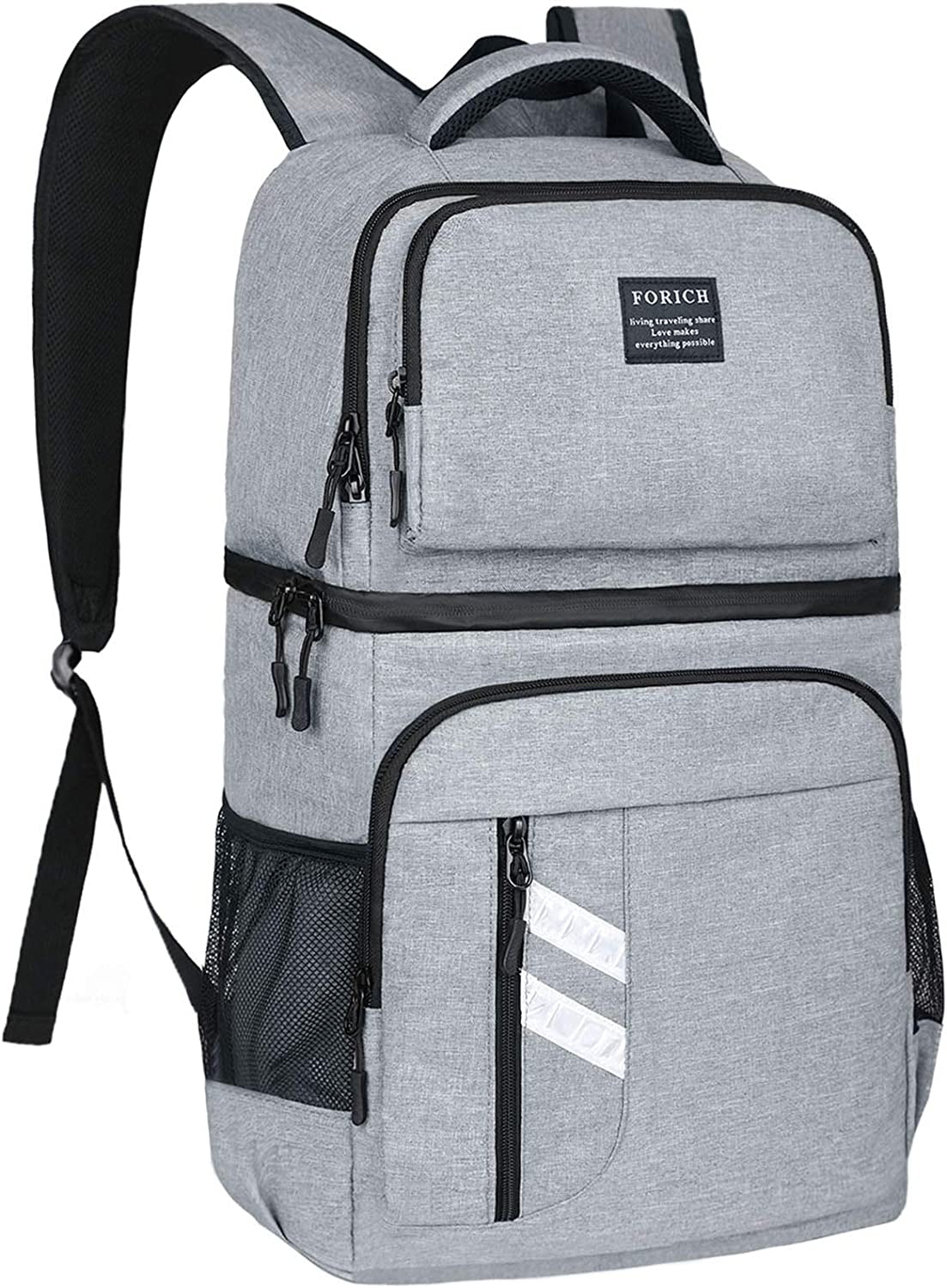 Insulated Backpack Cooler