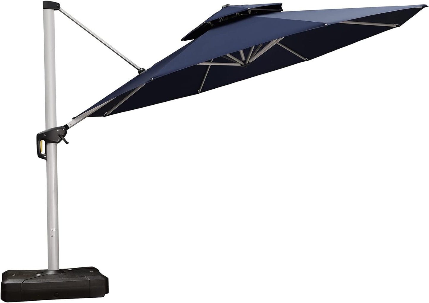 Double Top round Patio Umbrella