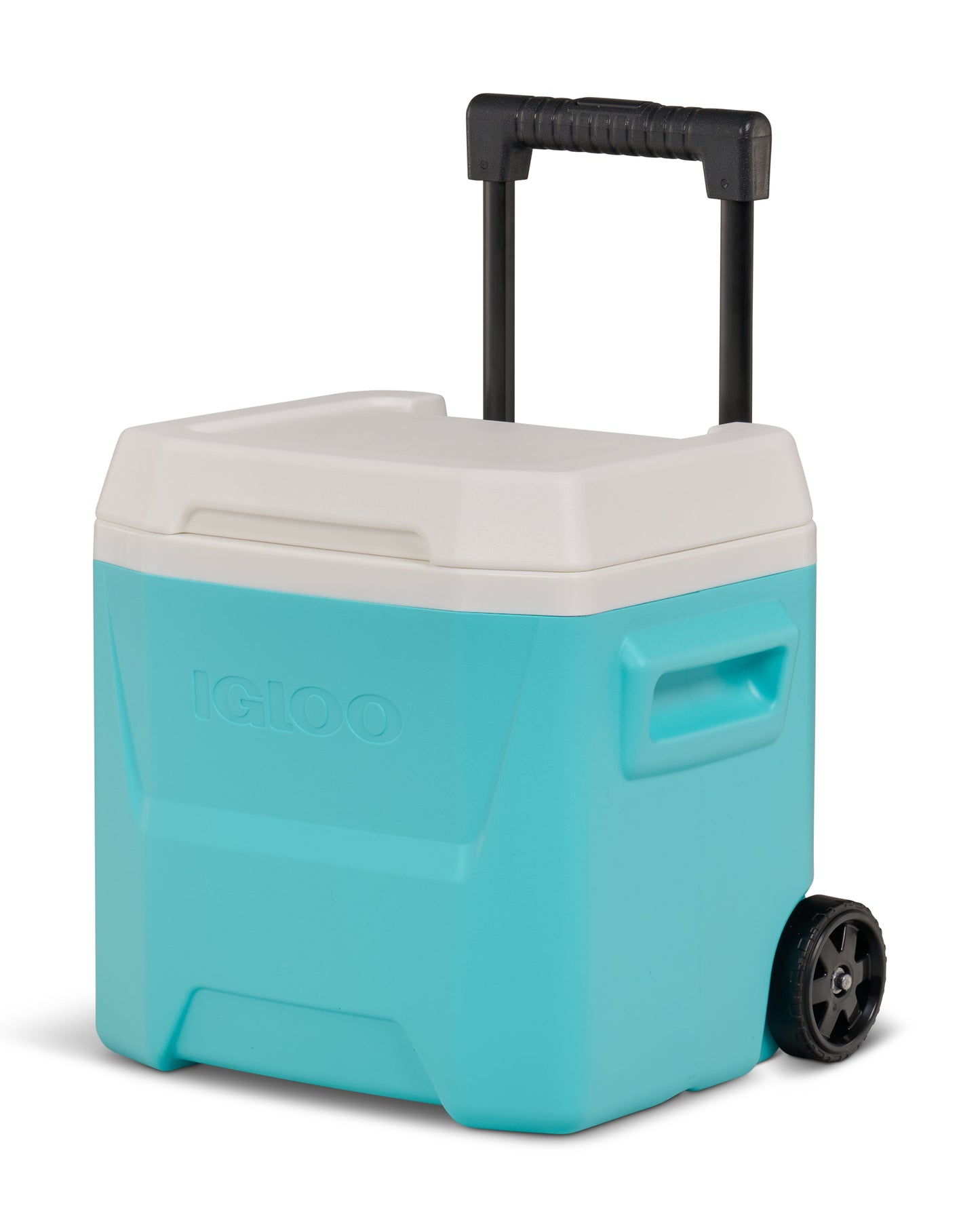 16 QT Laguna Hard Sided Ice Chest Roller Cooler