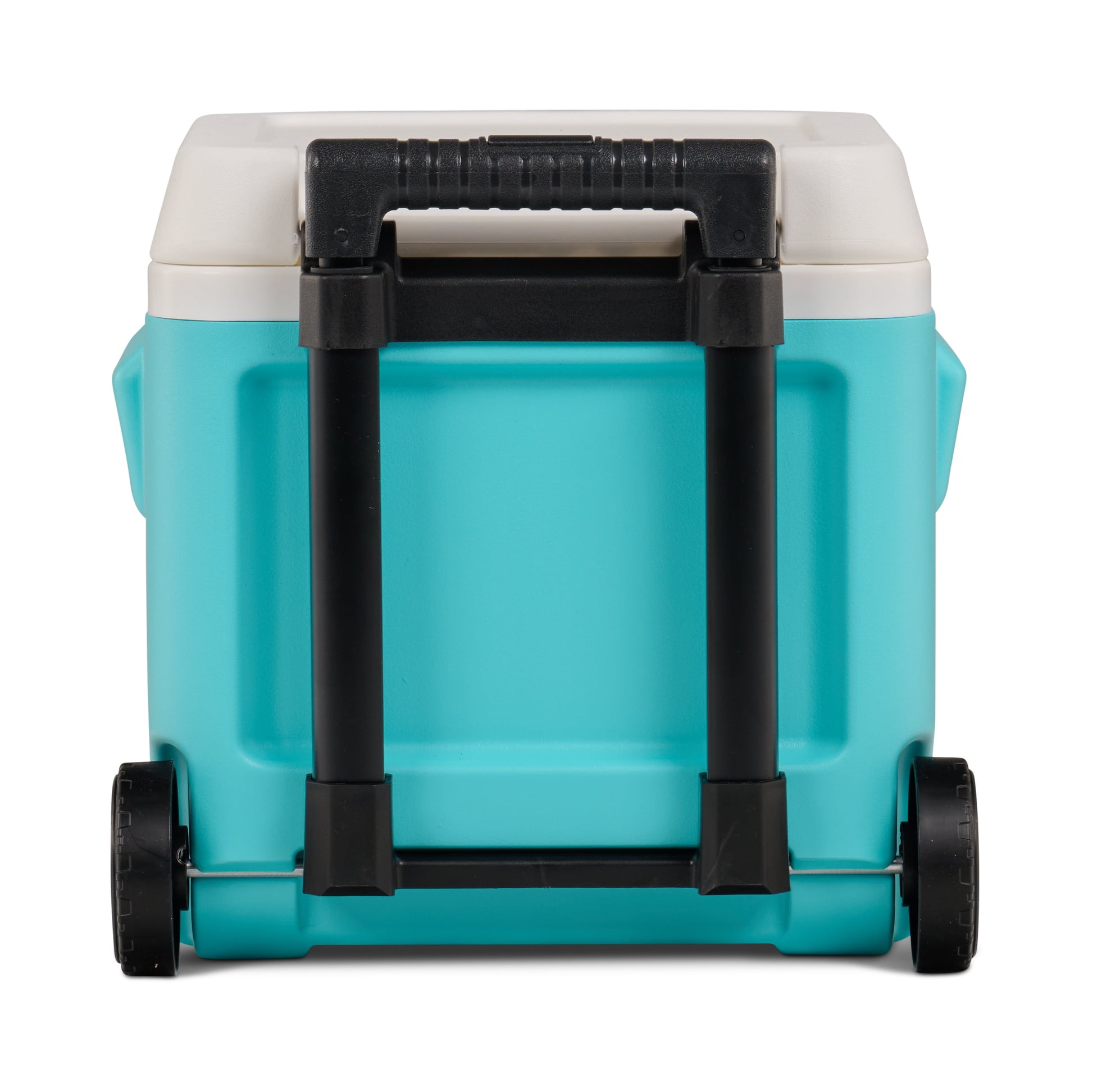 16 QT Laguna Hard Sided Ice Chest Roller Cooler