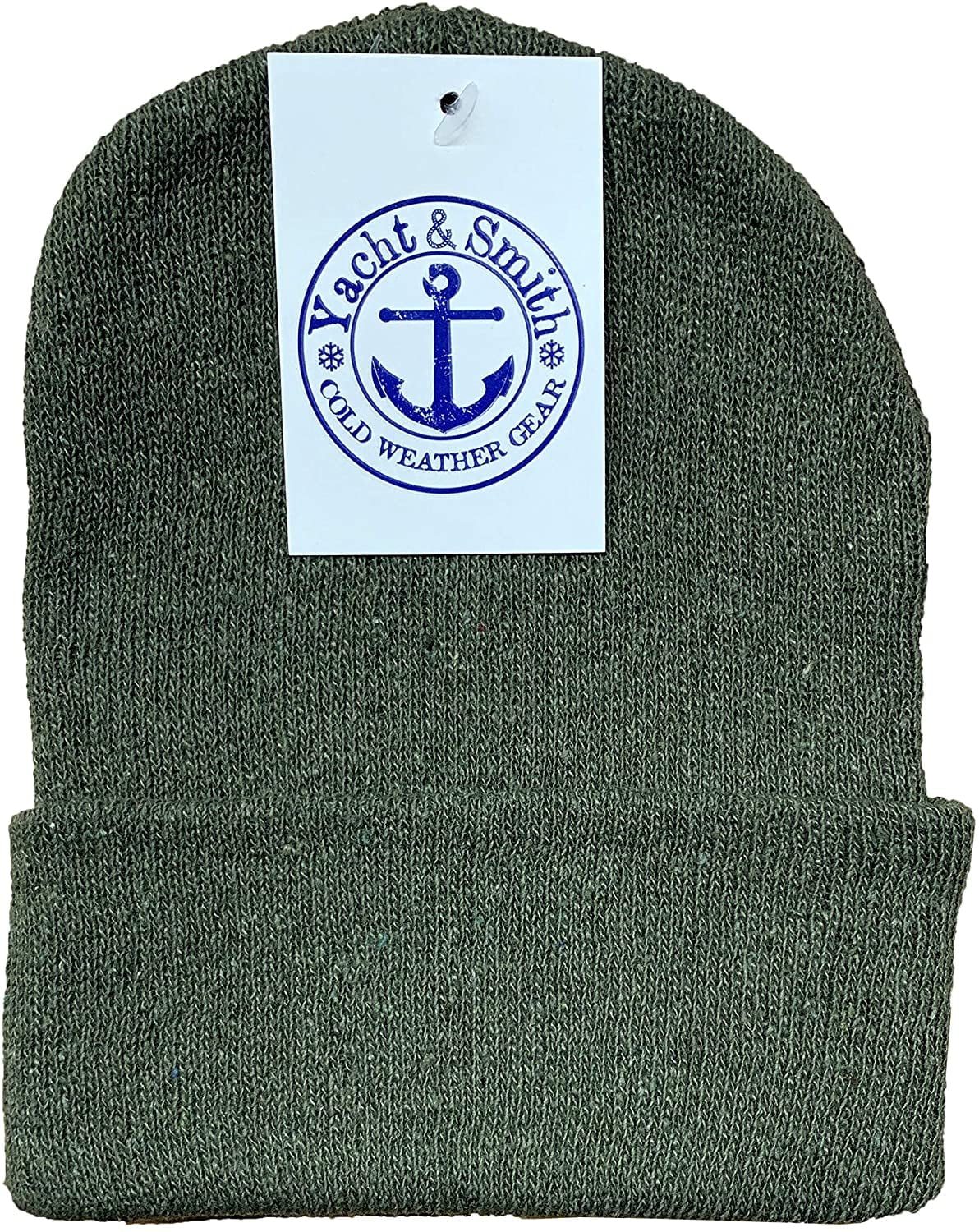 Boy's Assorted Winter Beanie Hat