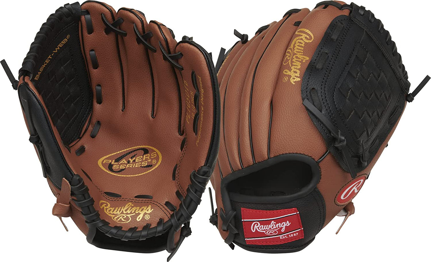 T-Ball & Youth Baseball Glove