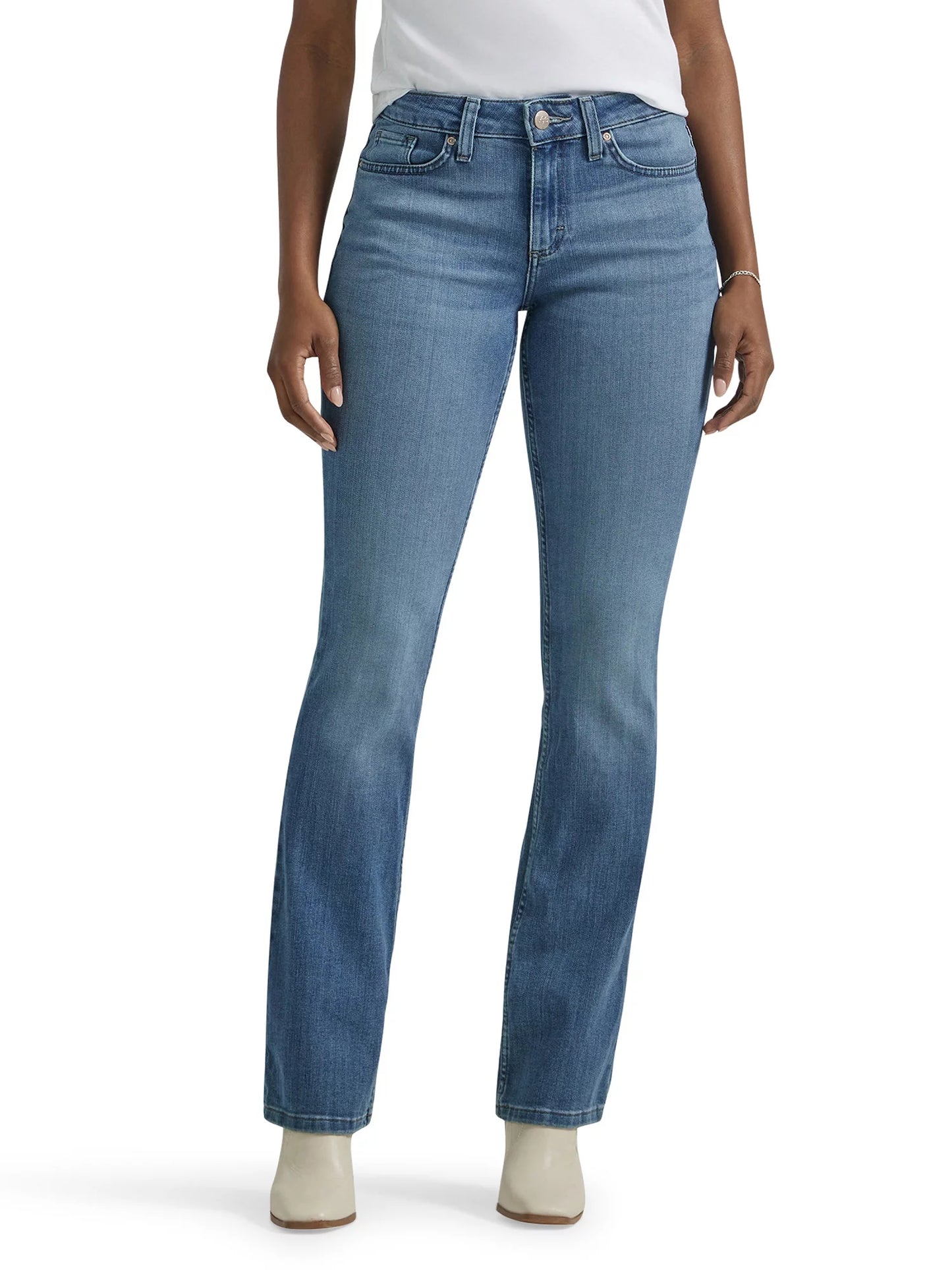 Women's Legendary Bootcut Jeans