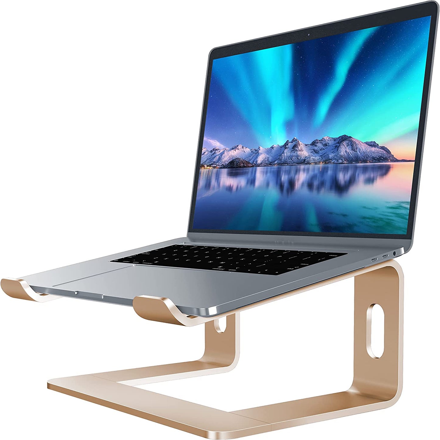 Aluminum Laptop Stand