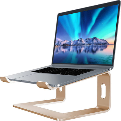 Aluminum Laptop Stand