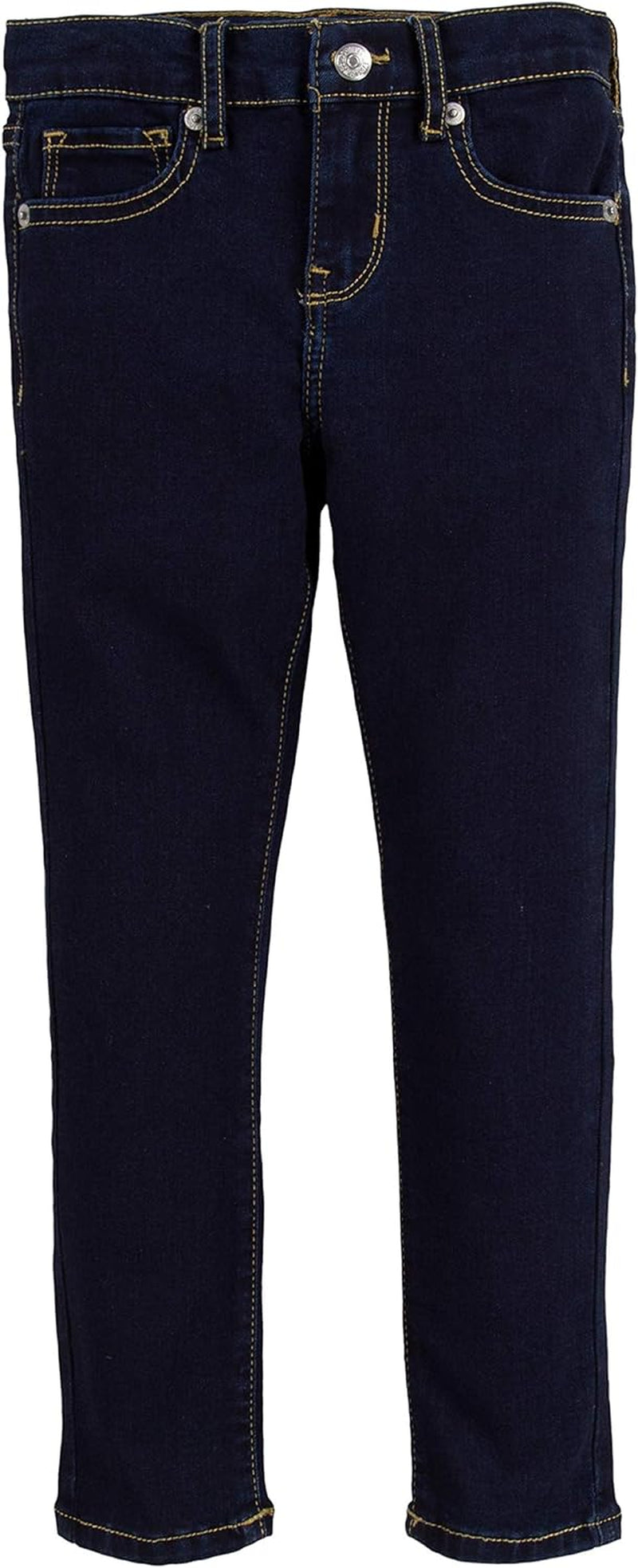 Girl's 711 Skinny Fit Jeans