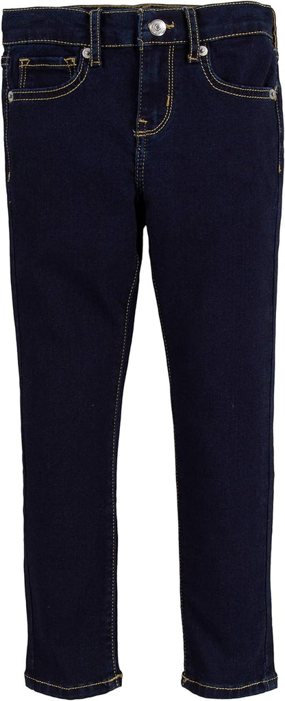 Girl's 711 Skinny Fit Jeans