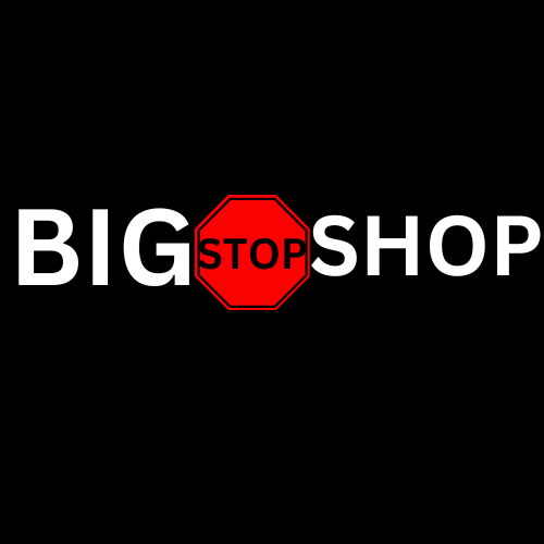 Big Stop Shop