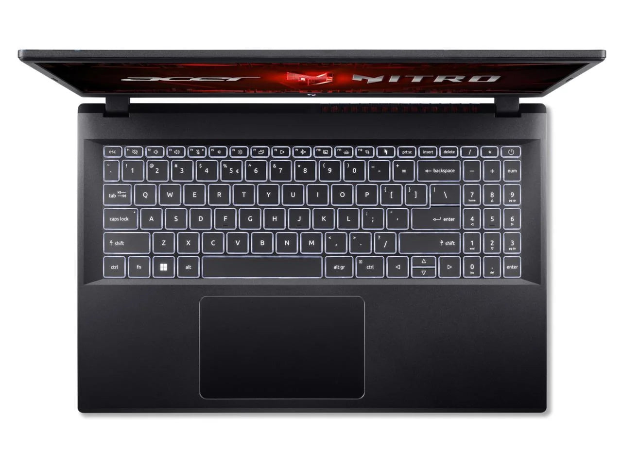 Nitro V Gaming Laptop