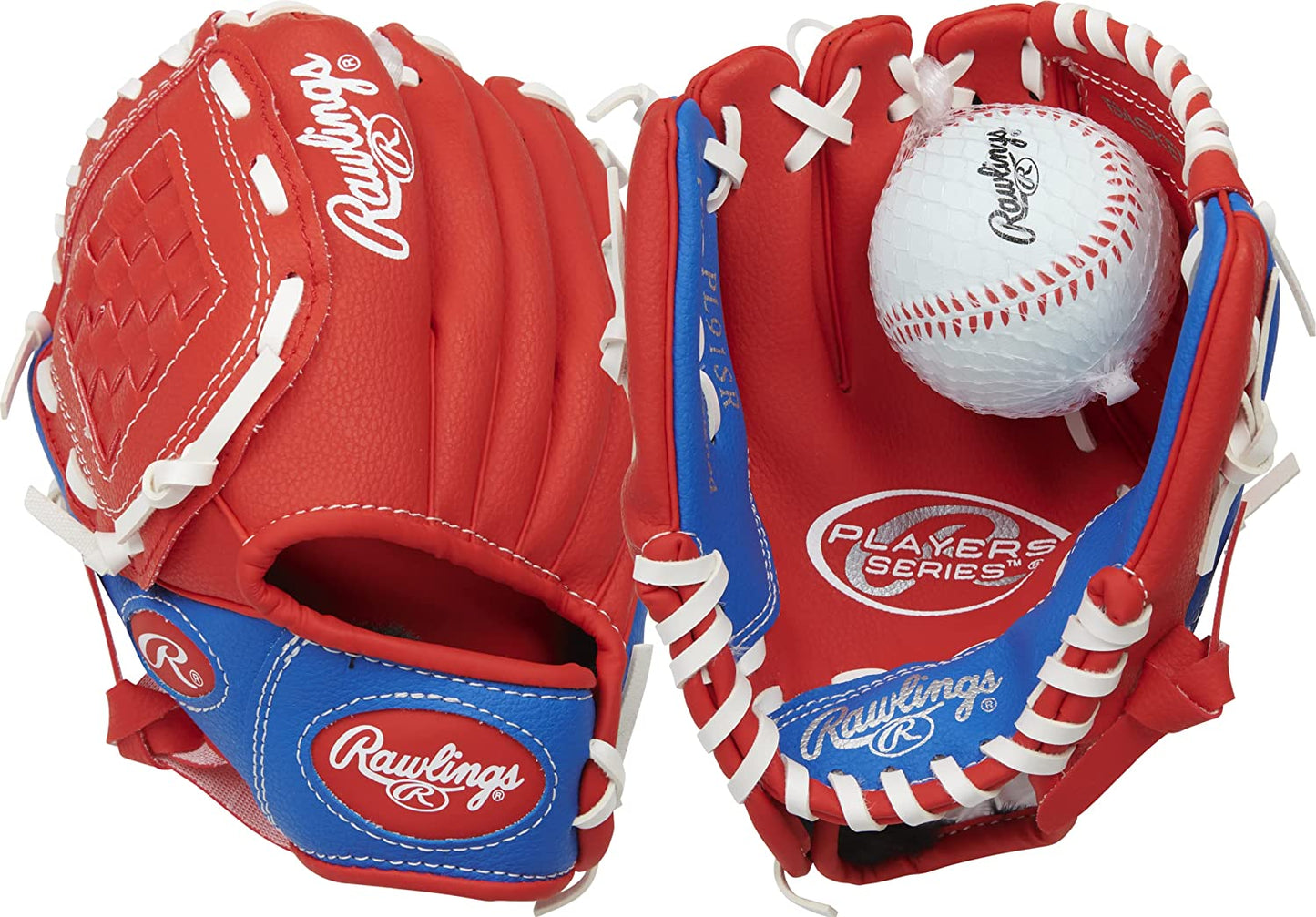 T-Ball & Youth Baseball Glove