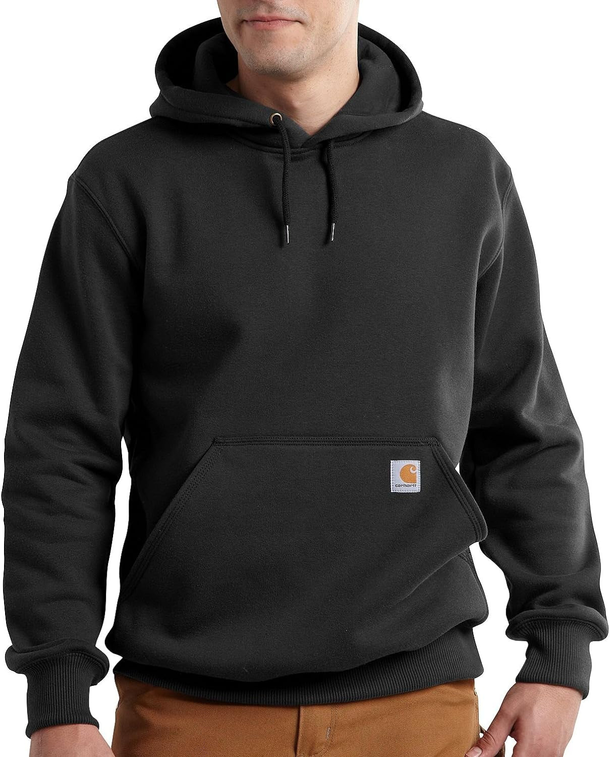 Men's Rain Defender Loose Fit Heavyweight Hoodie