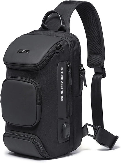 Sling Crossbody Backpack