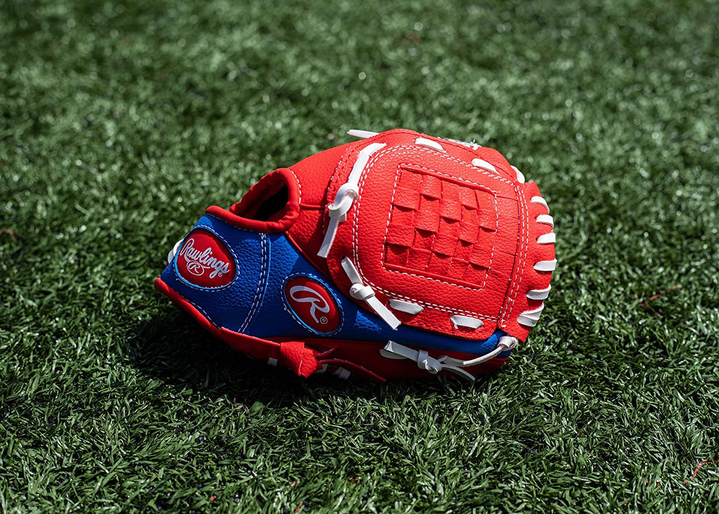 T-Ball & Youth Baseball Glove