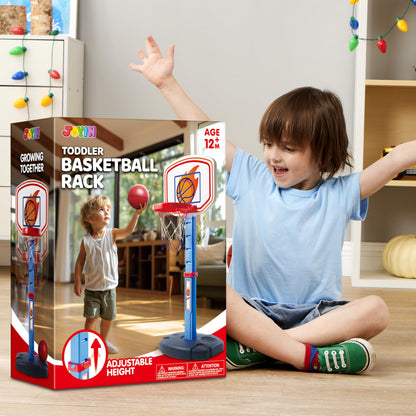 Toddler Basketball Hoop