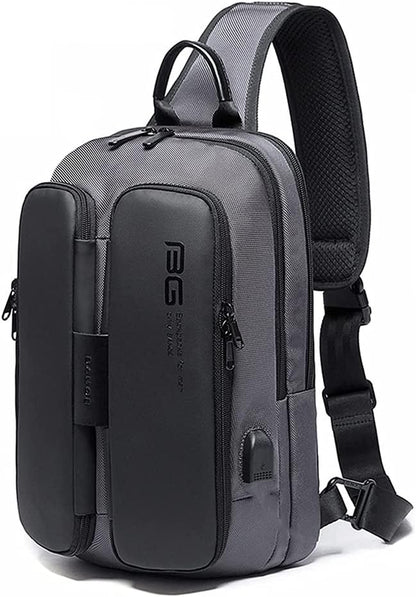 Sling Crossbody Backpack