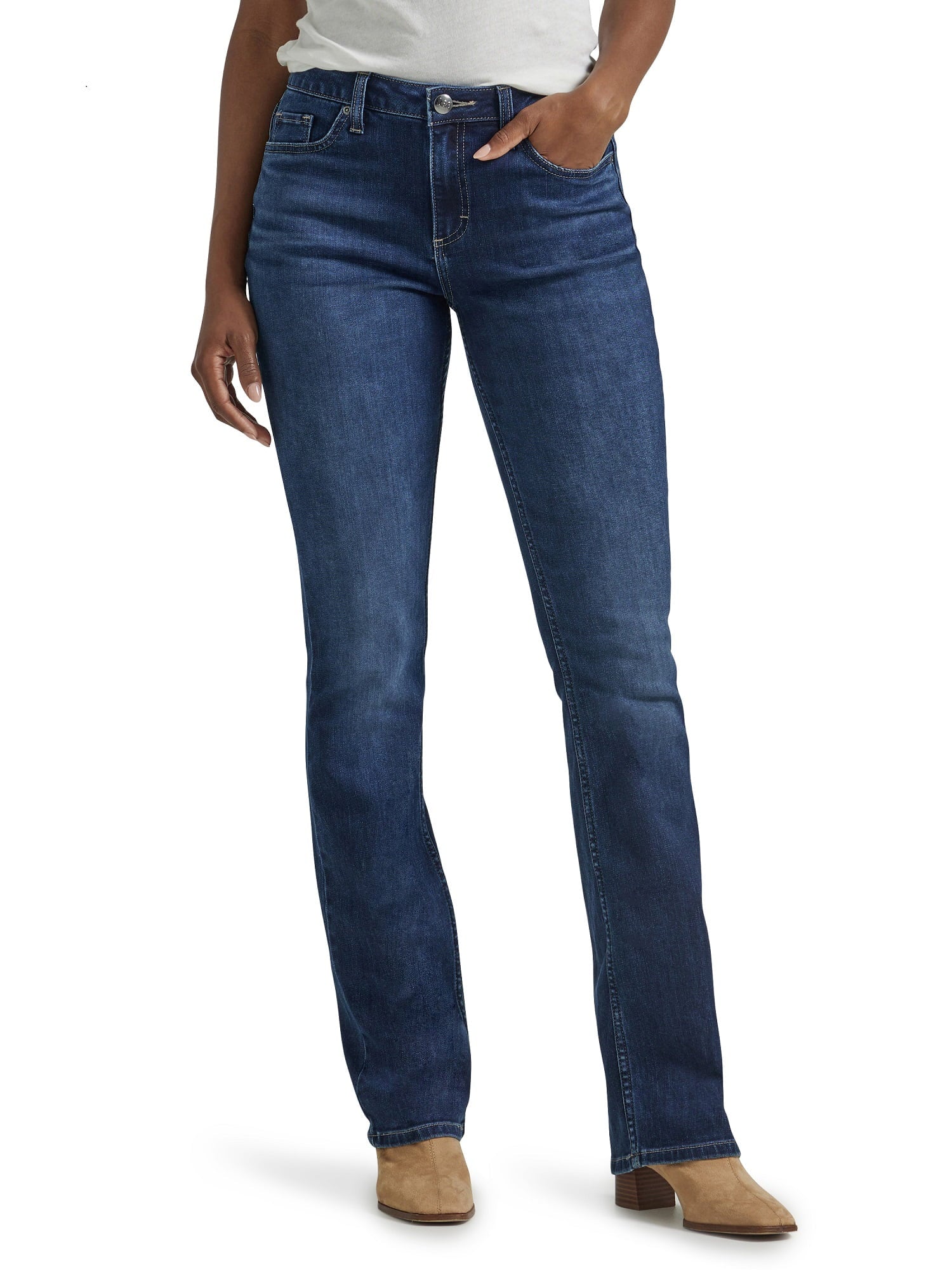 Women's Legendary Bootcut Jeans