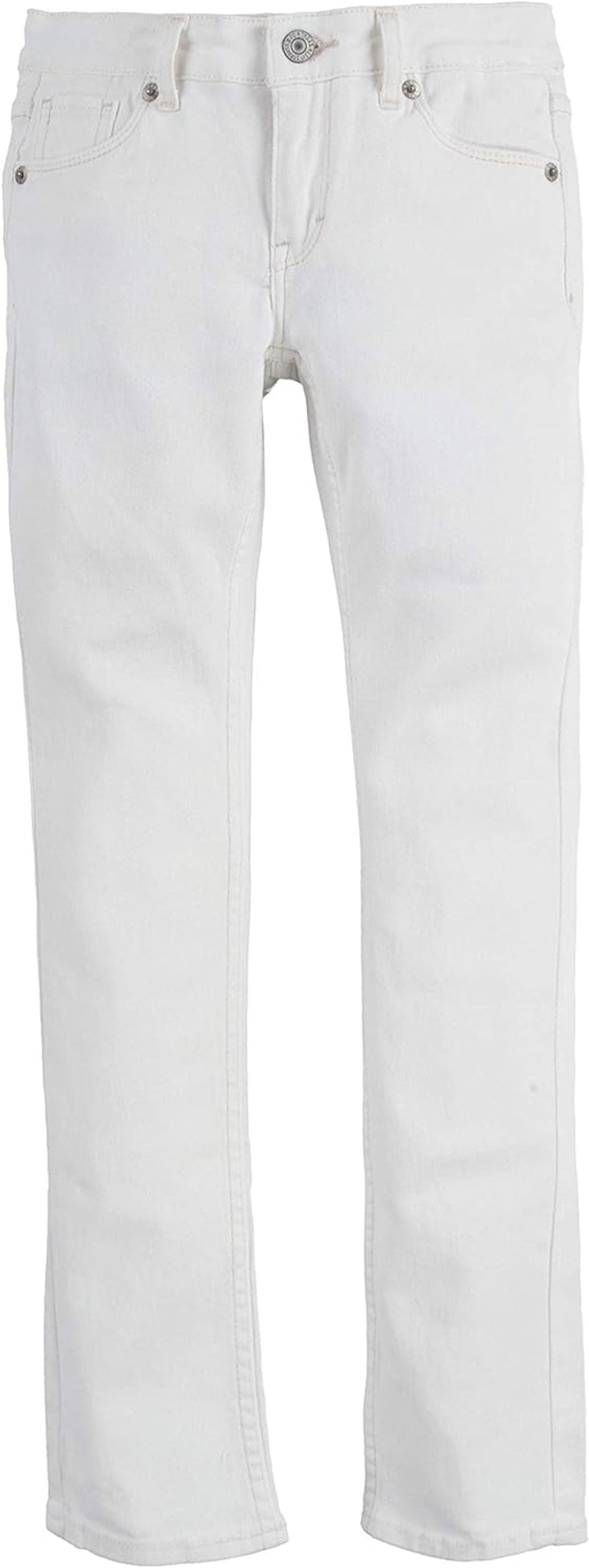 Girl's 711 Skinny Fit Jeans