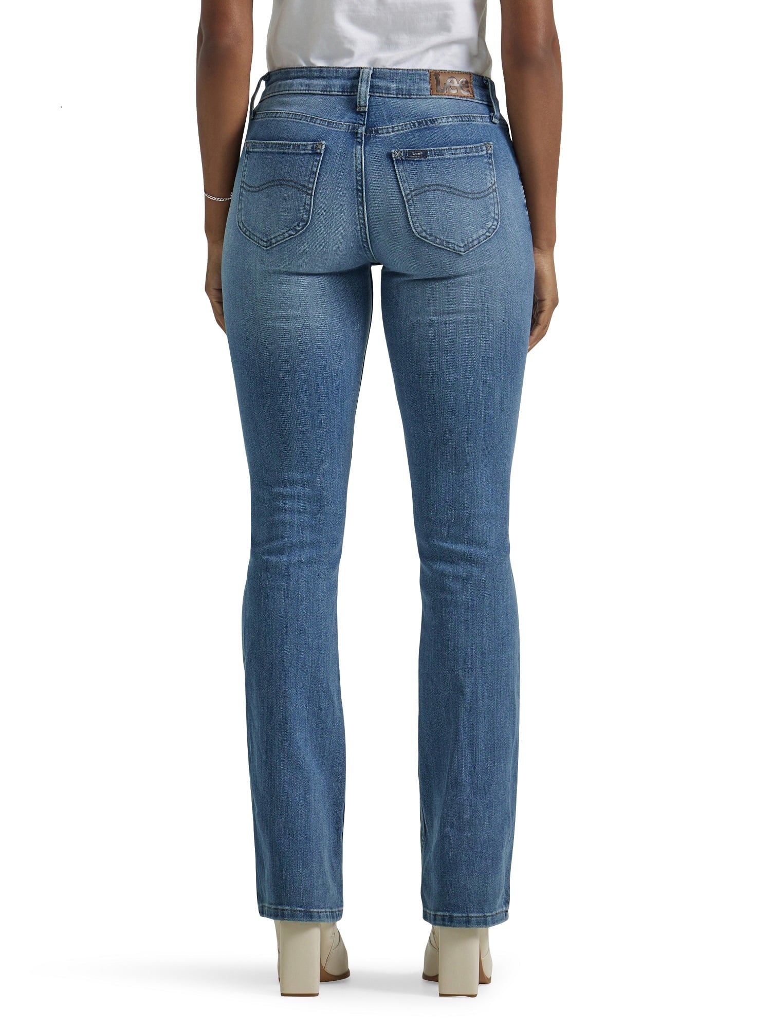 Women's Legendary Bootcut Jeans