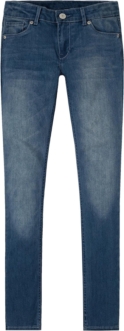 Girl's 711 Skinny Fit Jeans