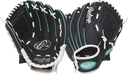 T-Ball & Youth Baseball Glove