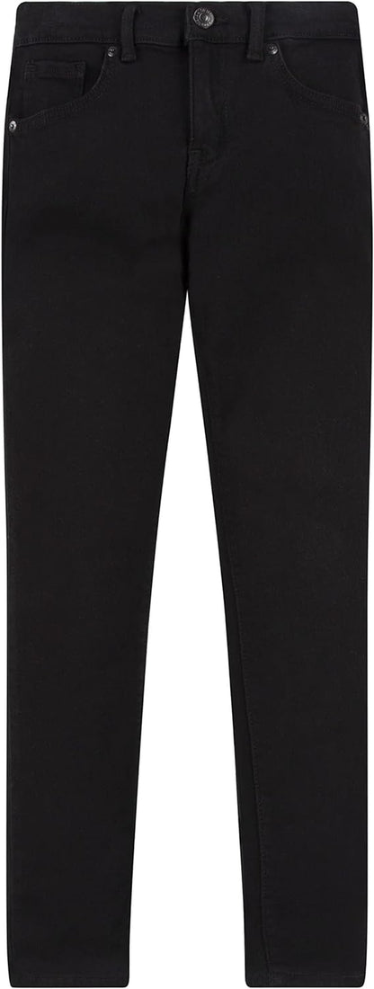 Girl's 711 Skinny Fit Jeans