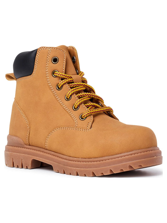 Boy's Tucker Boots