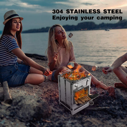 Portable Camping Stove 