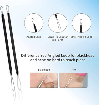 Pimple Popper Tool Kit