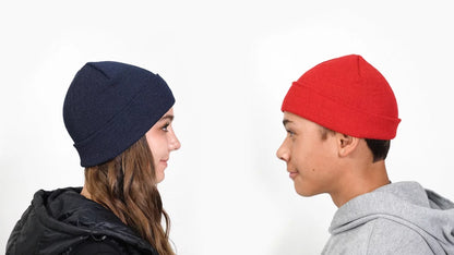 Boy's Assorted Winter Beanie Hat