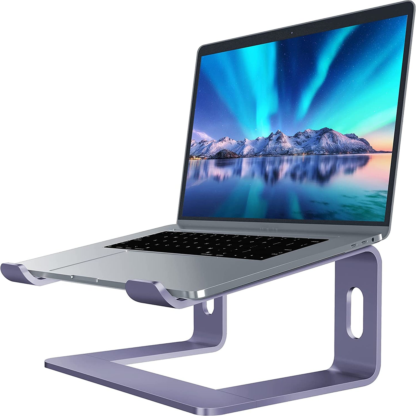 Aluminum Laptop Stand