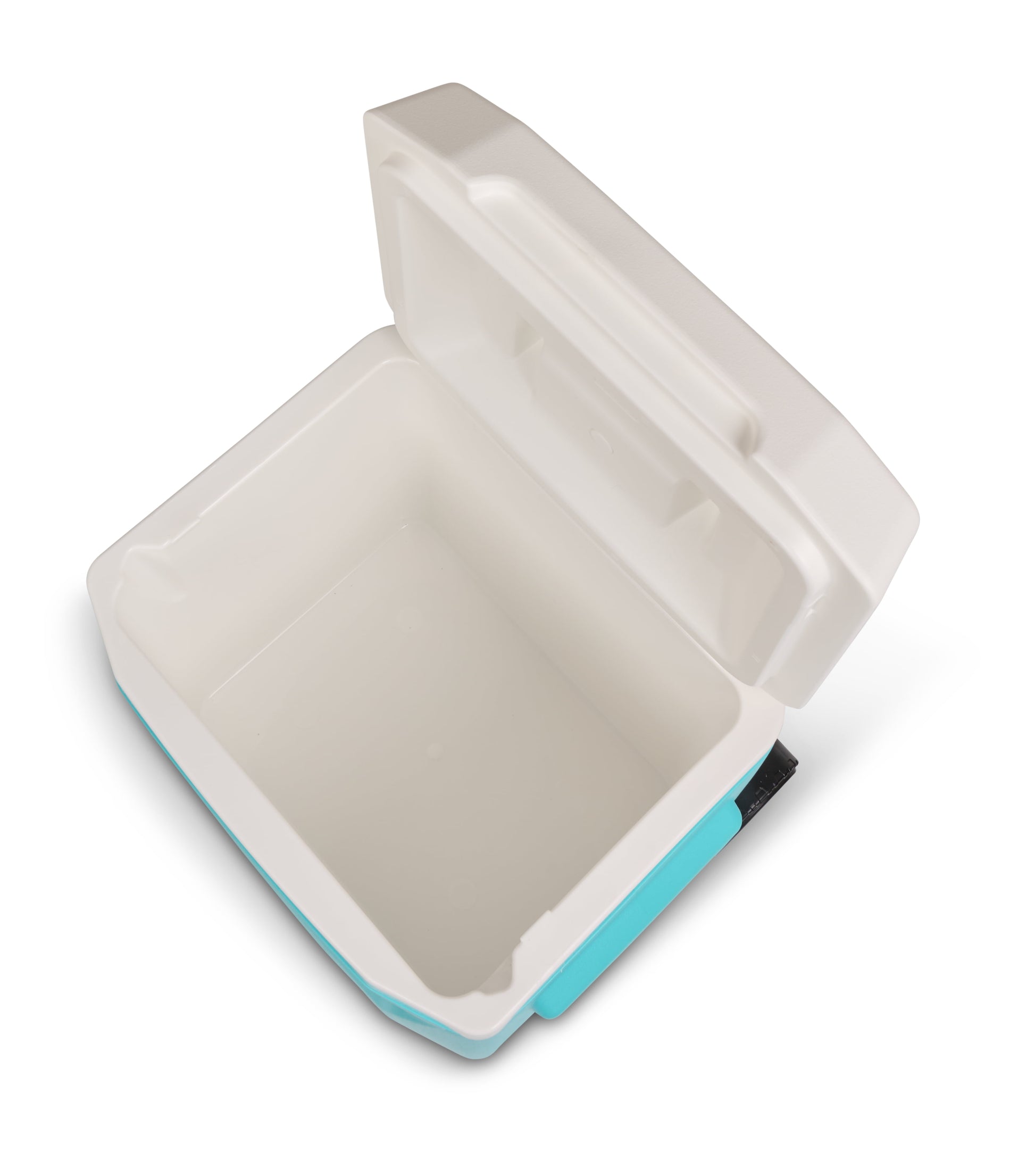 16 QT Laguna Hard Sided Ice Chest Roller Cooler