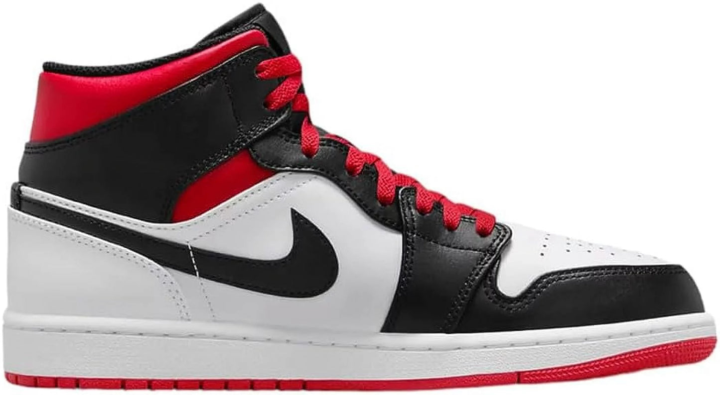 Men's Air Jordan 1 Mid 